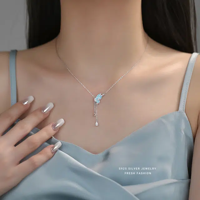 MONI JEWELLERY S925