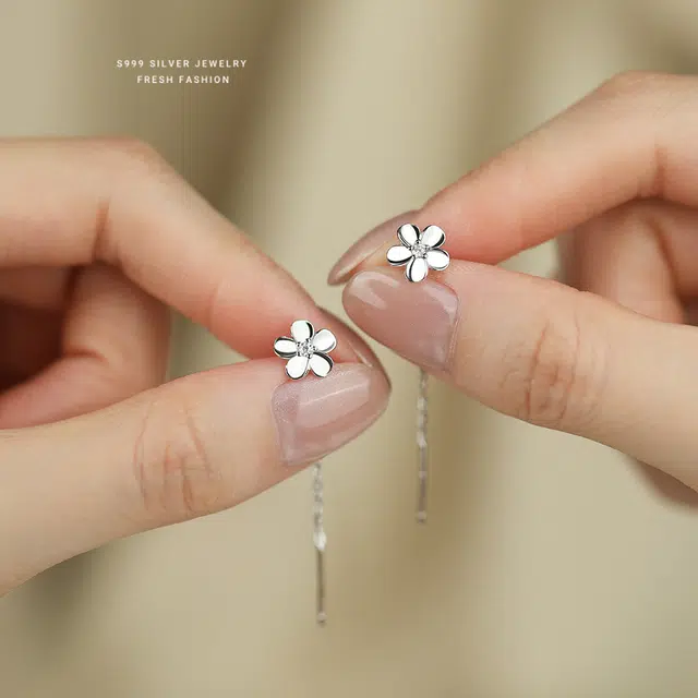 MONI JEWELLERY S999