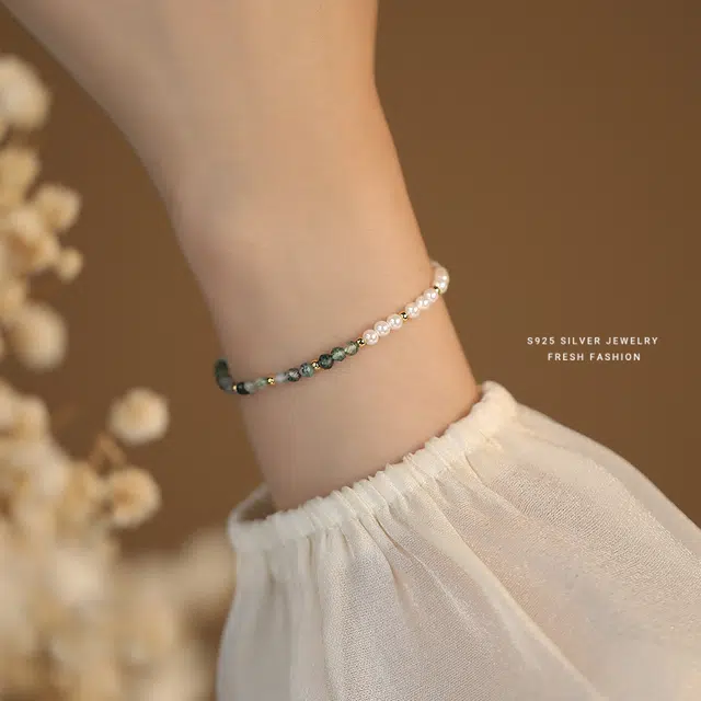 MONI JEWELLERY 925