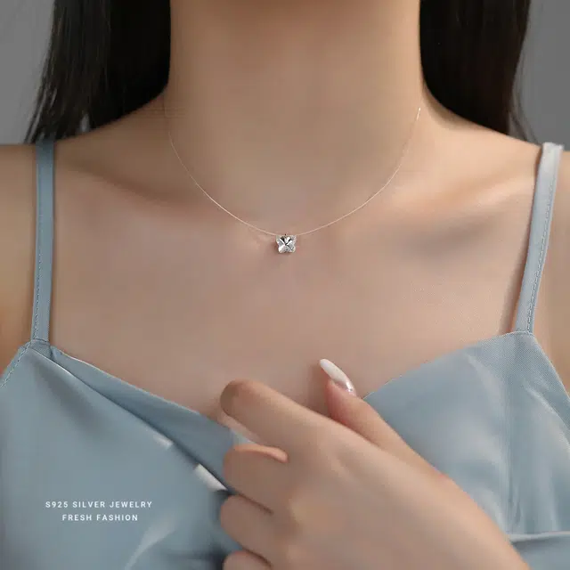 MONI JEWELLERY S925