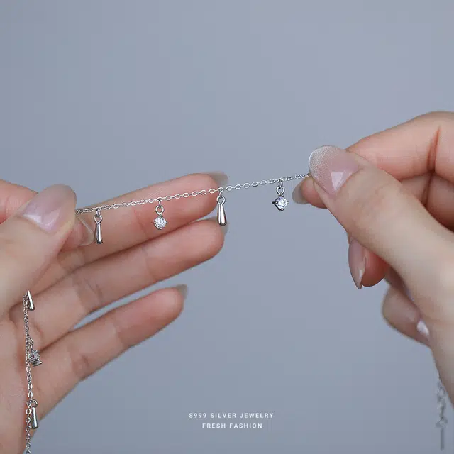 MONI JEWELLERY S999