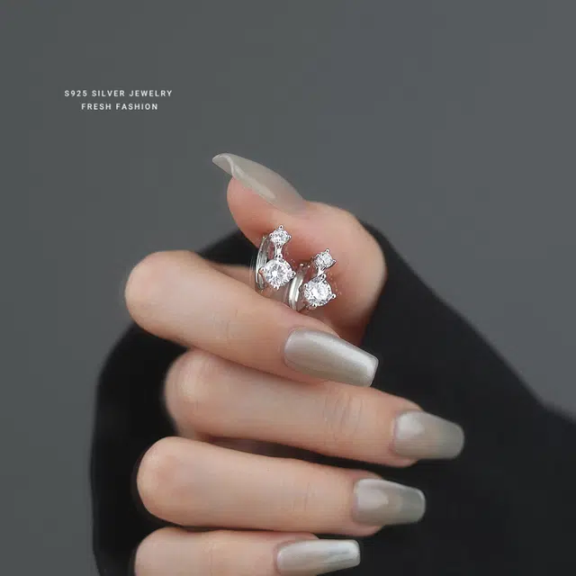 MONI JEWELLERY S925