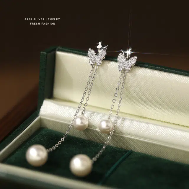 MONI JEWELLERY 925
