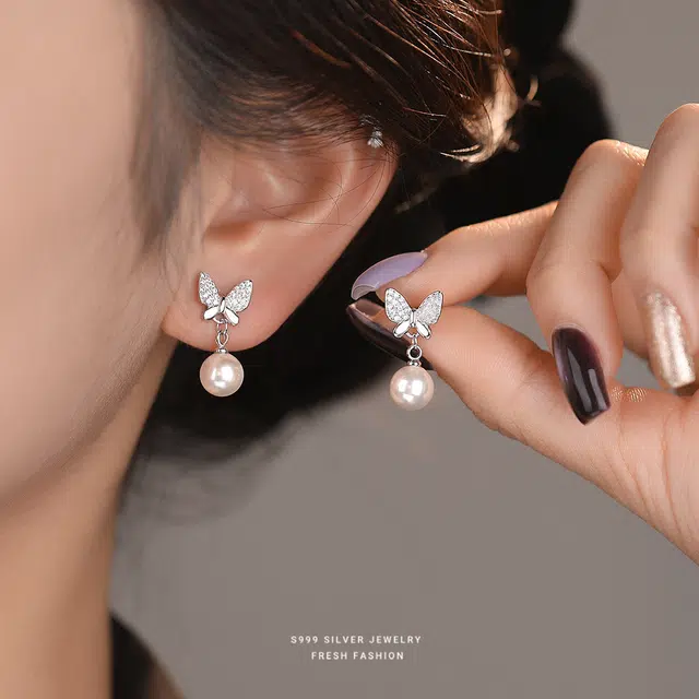MONI JEWELLERY S999