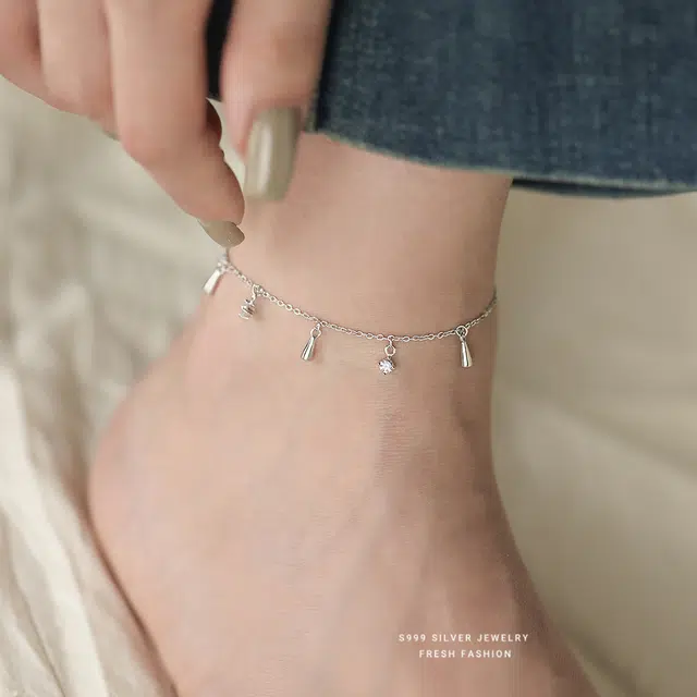 MONI JEWELLERY S999