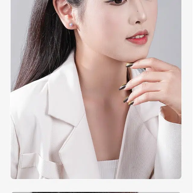 MONI JEWELLERY S925