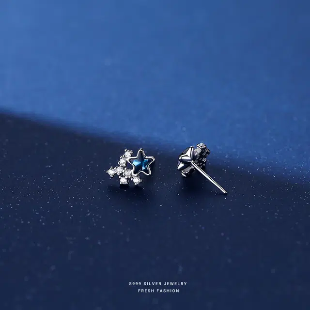 MONI JEWELLERY S999