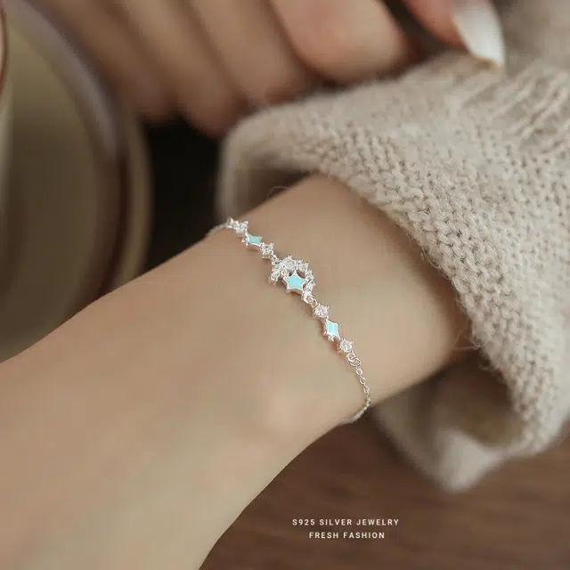 MONI JEWELLERY 925