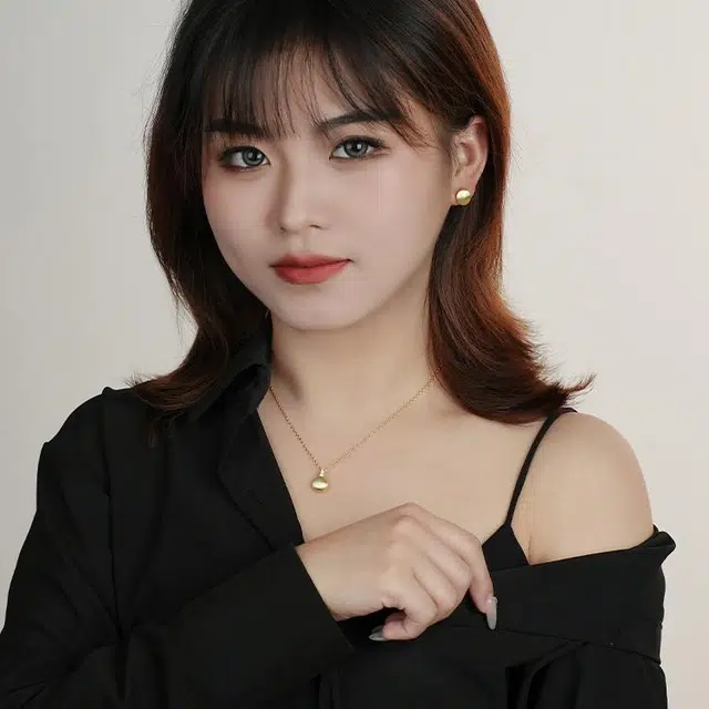 MONI JEWELLERY S925