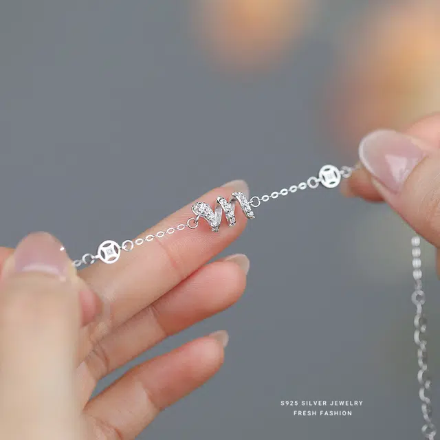 MONI JEWELLERY S925