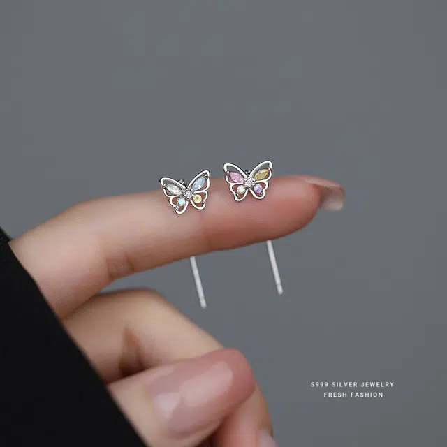 MONI JEWELLERY S999