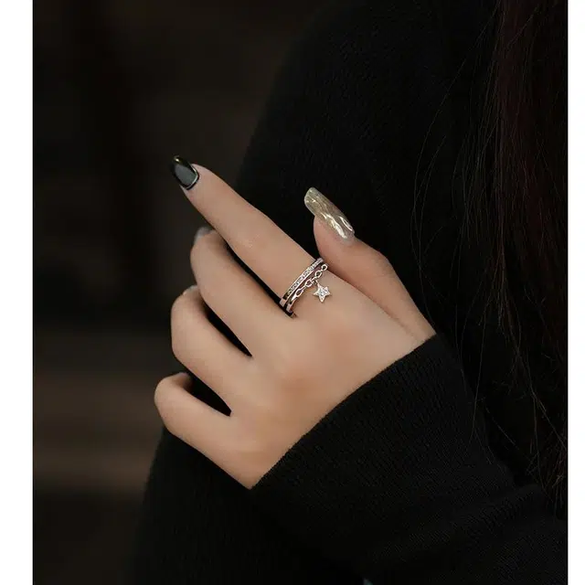 MONI JEWELLERY S925