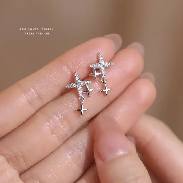 MONI JEWELLERY S999