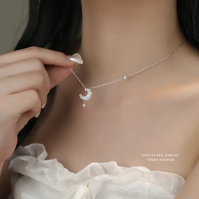 MONI JEWELLERY S925