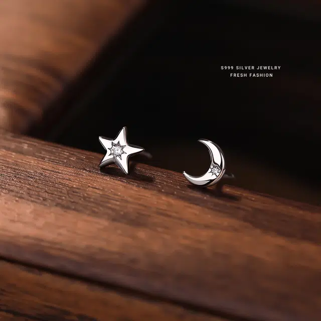MONI JEWELLERY S999