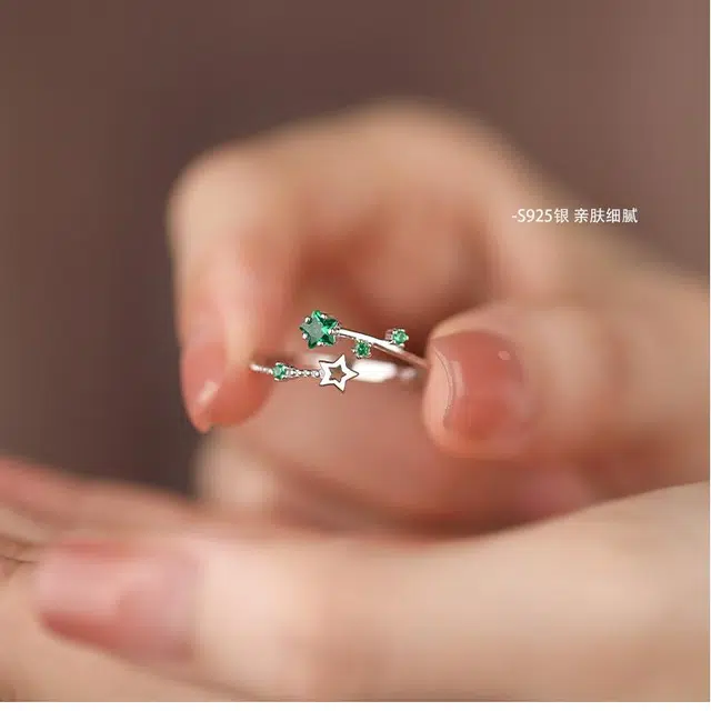 MONI JEWELLERY S925