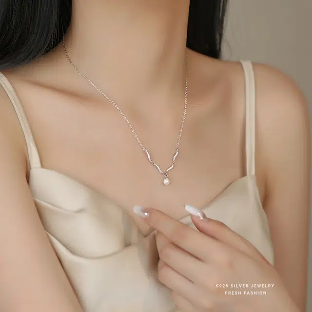 MONI JEWELLERY S925