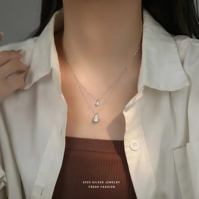 MONI JEWELLERY S925
