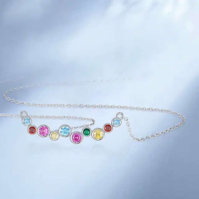 MONI JEWELLERY S925
