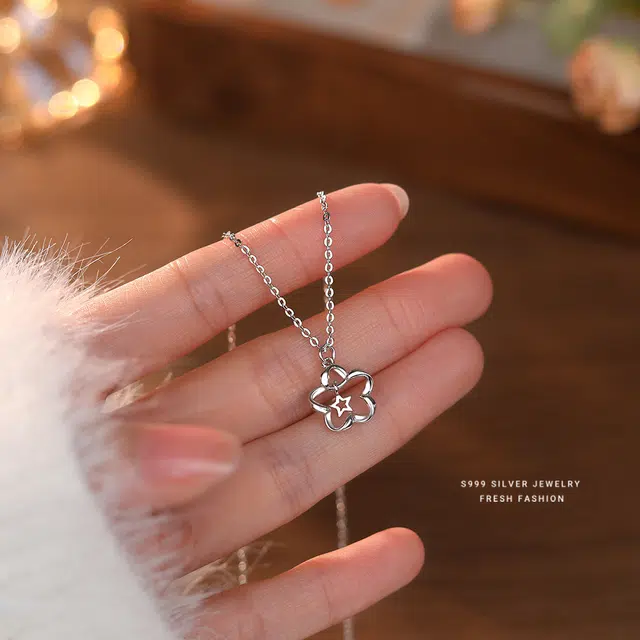 MONI JEWELLERY S999