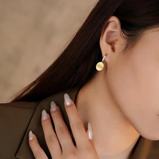 MONI JEWELLERY ins S925