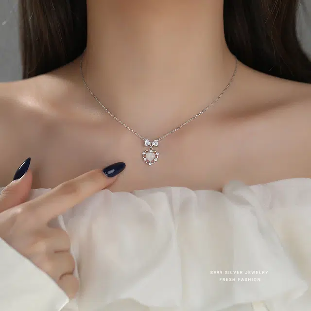 MONI JEWELLERY S999