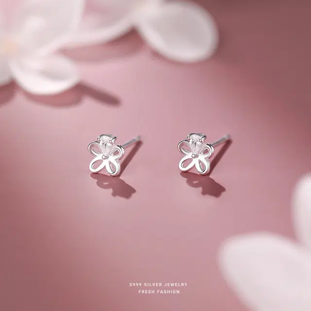 MONI JEWELLERY ins S999