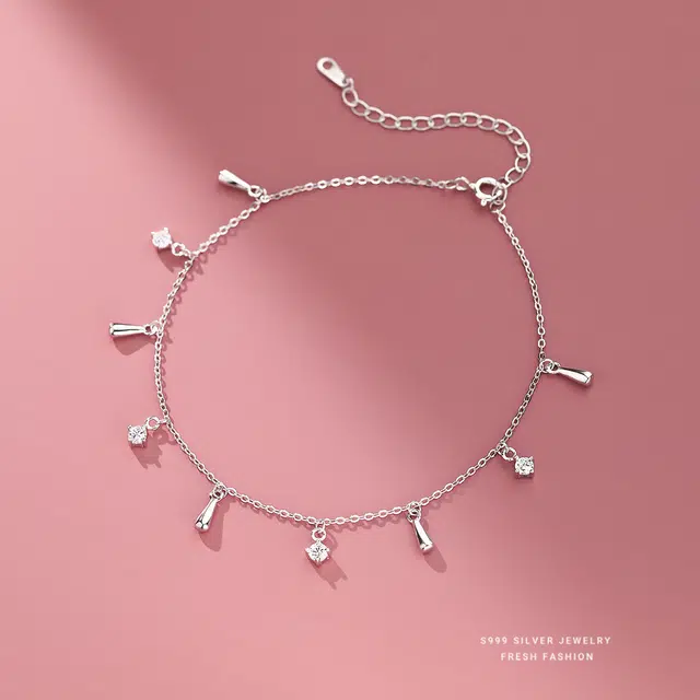 MONI JEWELLERY S999