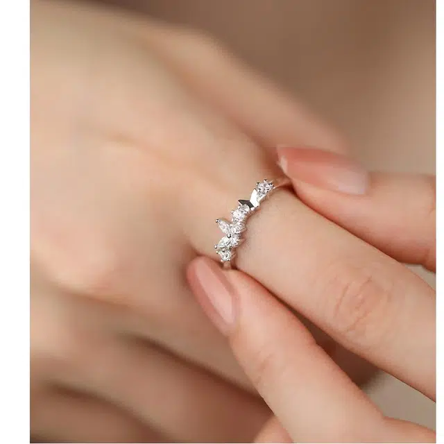 MONI JEWELLERY ins S925