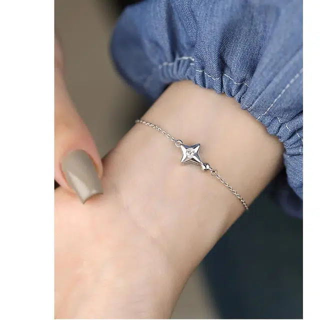 MONI JEWELLERY ins S999