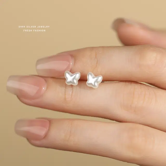 MONI JEWELLERY ins S999