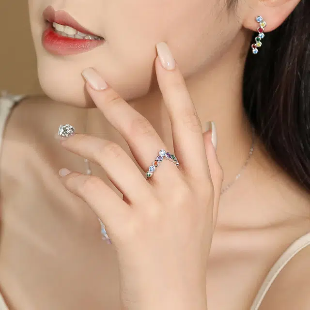 MONI JEWELLERY 925