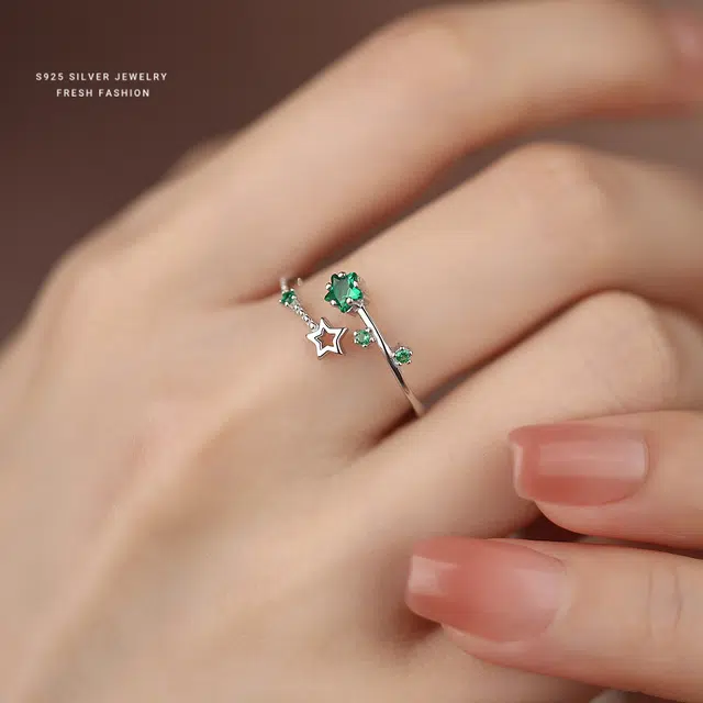 MONI JEWELLERY S925