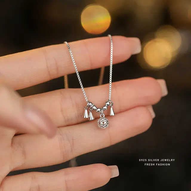 MONI JEWELLERY S925