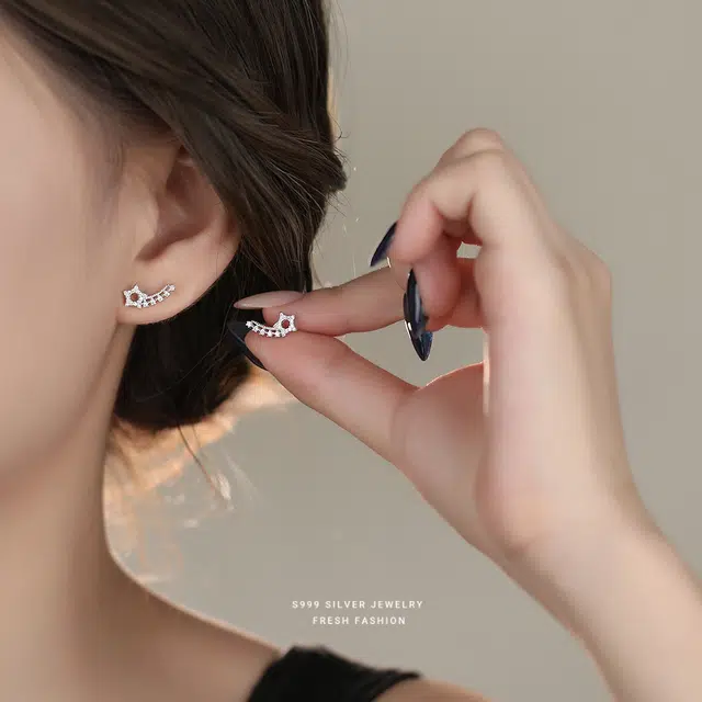 MONI JEWELLERY S999
