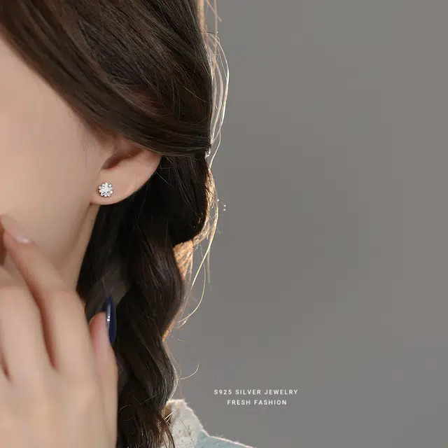 MONI JEWELLERY S925