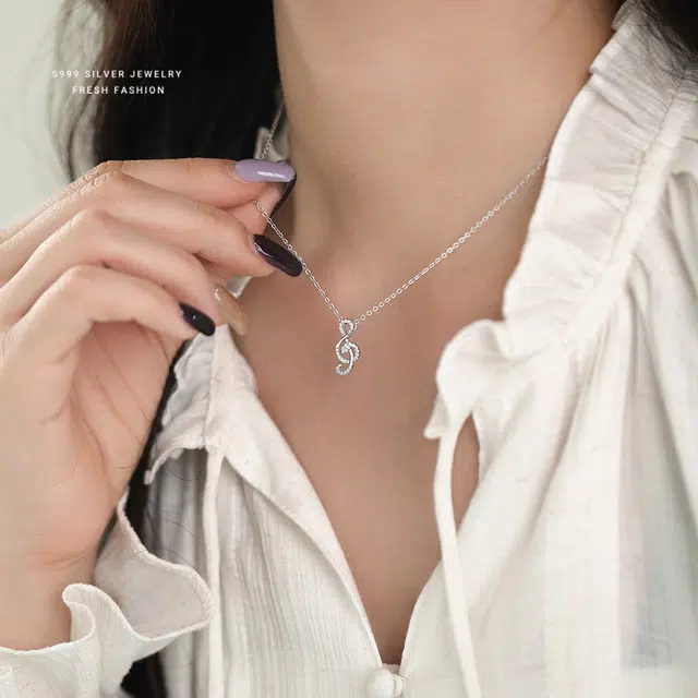 MONI JEWELLERY S999