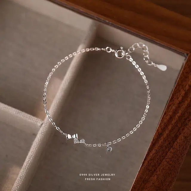 MONI JEWELLERY S999