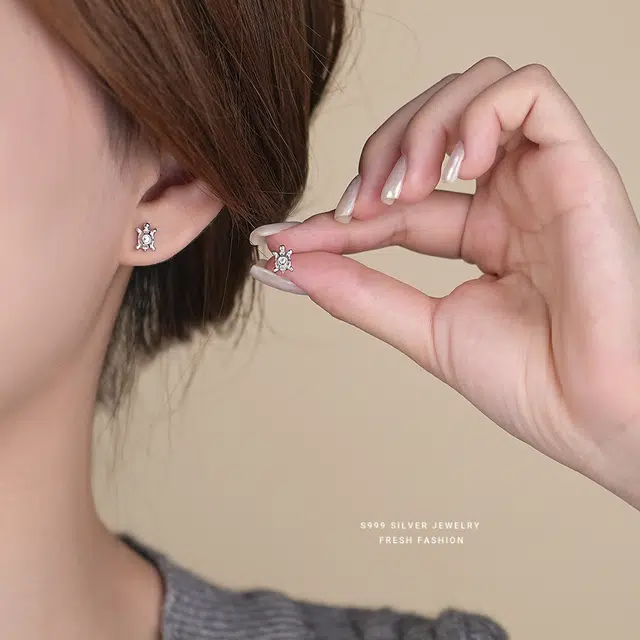 MONI JEWELLERY S999