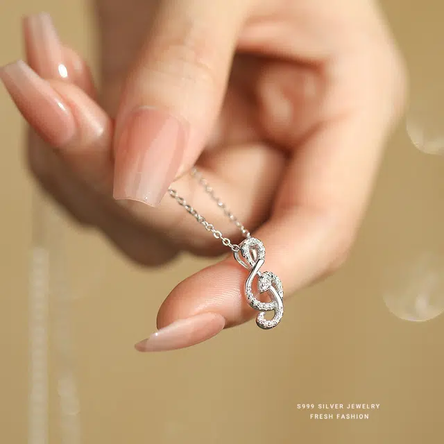 MONI JEWELLERY S999