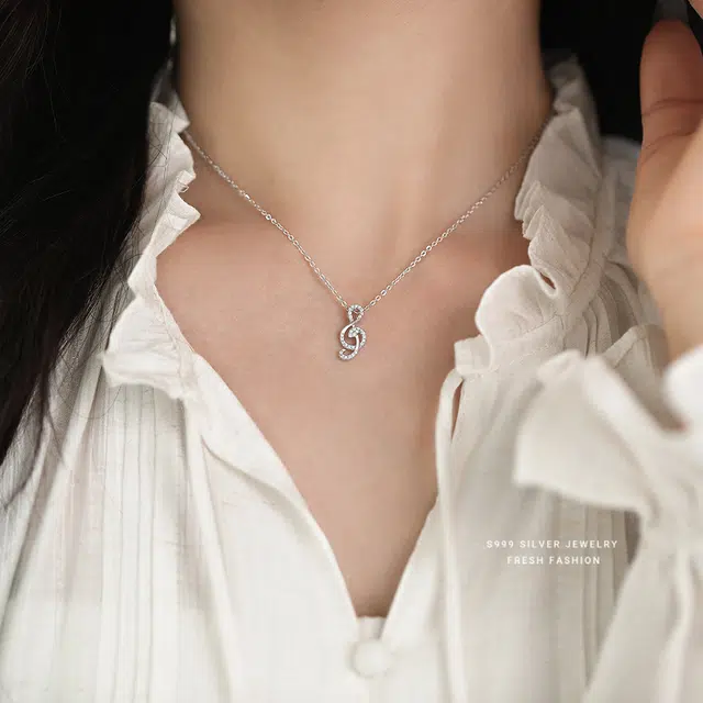 MONI JEWELLERY S999