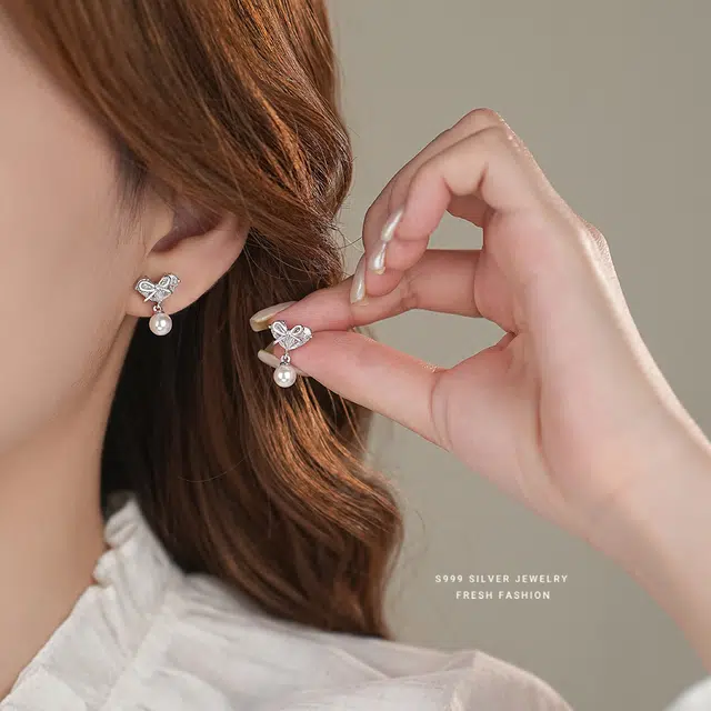 MONI JEWELLERY S999