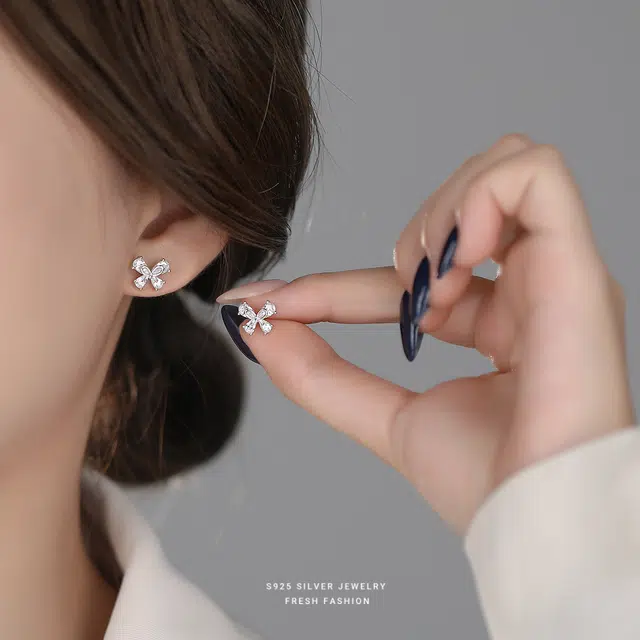 MONI JEWELLERY INS S925