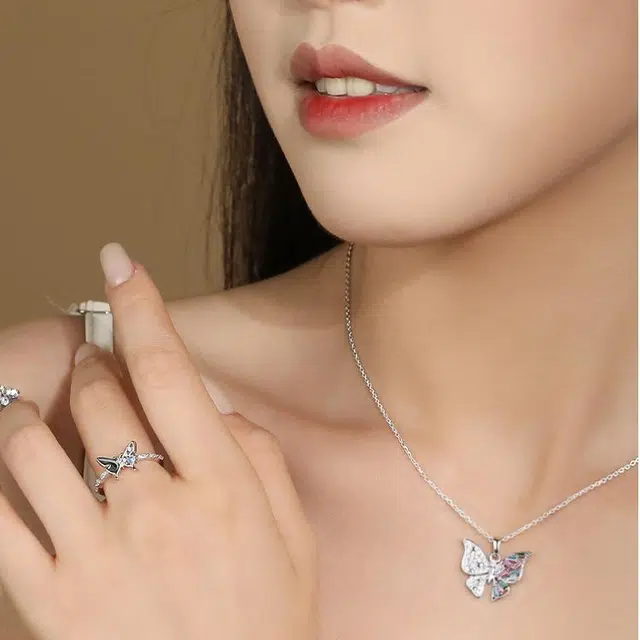 MONI JEWELLERY 925