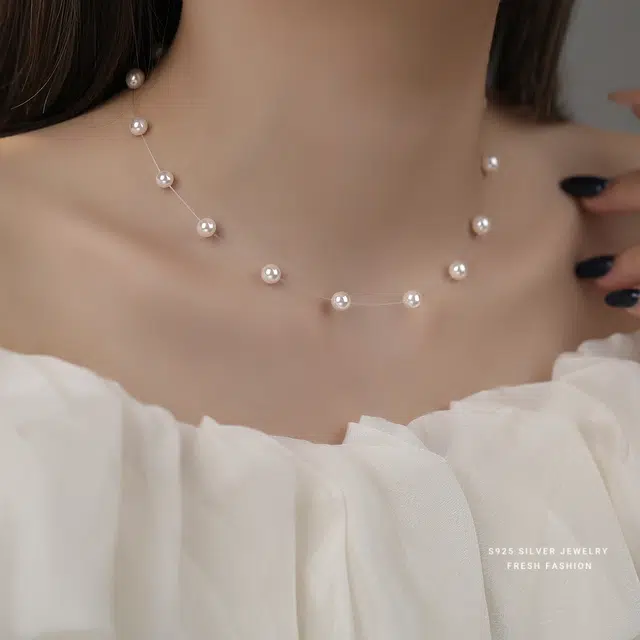 MONI JEWELLERY INS S925