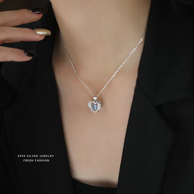 MONI JEWELLERY S999