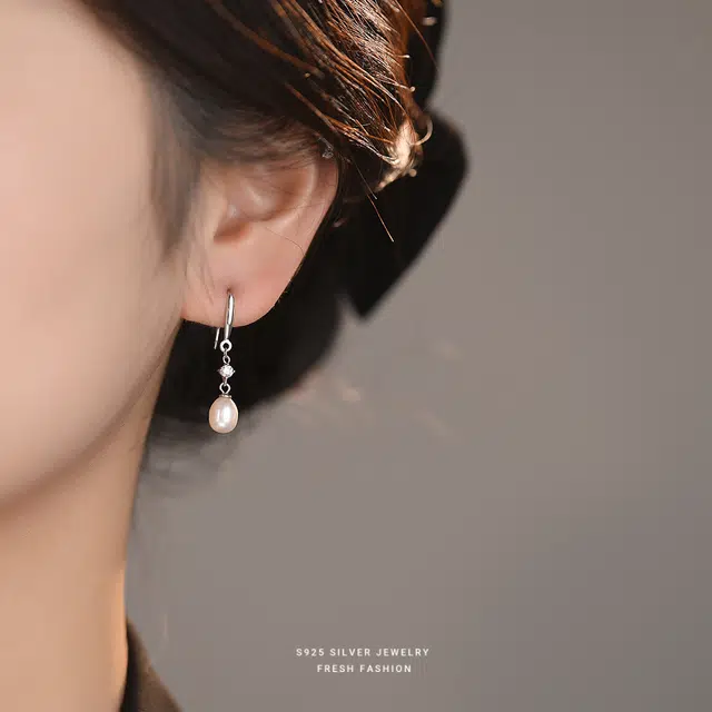 MONI JEWELLERY ins S925