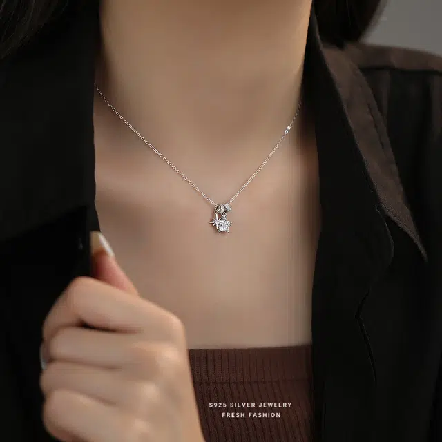MONI JEWELLERY DIY S925
