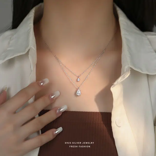 MONI JEWELLERY S925