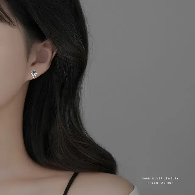 MONI JEWELLERY S999